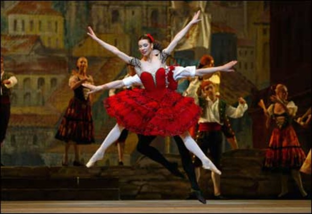 preceptos clásicos: xlll