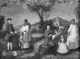 Época antigua: Egipto