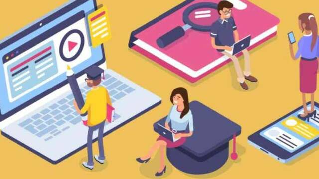 Inicio de clases virtuales