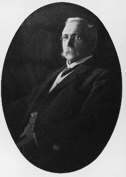 Wilhelm Roux 1900 D.C