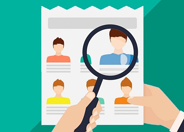 Proceso de selección