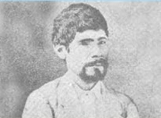 Ramón Corona vence a Manuel Lozada en La Mojonera.