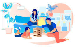 La apuesta del Desarrollo Familiar