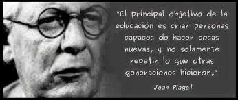 Jean Piaget