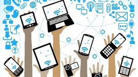 Timeline: Desarrollo de las redes sociales
