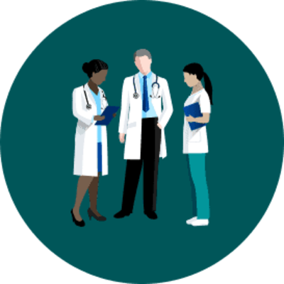 Timeline: History of Healthcare LaVallie