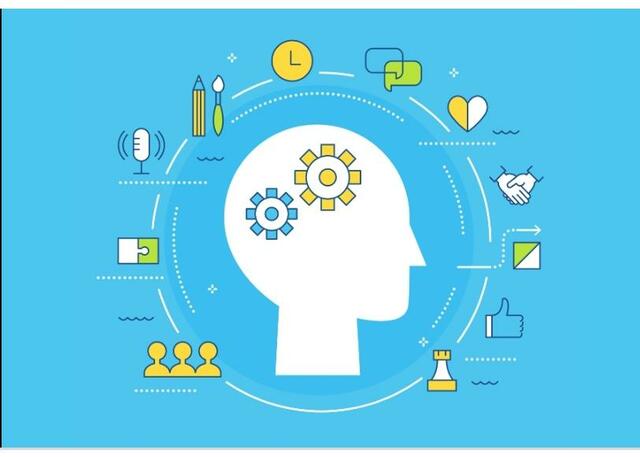 ESTUDIOS RELATIVOS (CHARLES SPEARMAN)