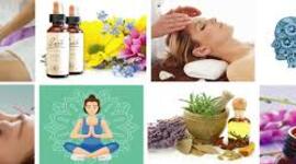 Timeline: LINEA DE TIEMPO TERAPIAS NATURALES