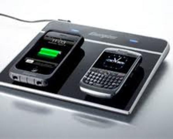 FIrst Convinient Power Wirless charger shipped to Australia