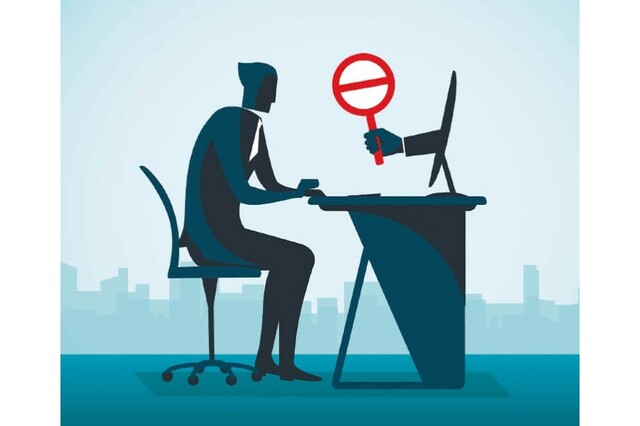 Libertad de expresión.