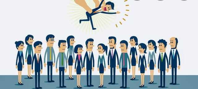 SELECCIÓN DE PERSONAL