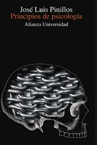 Jose Luis Pinillos publica el libro Principios de Psicología
