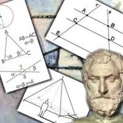Timeline: Historia de la Matemática