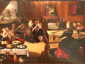 MÚSICA RENANCENTISTA FRANCESA