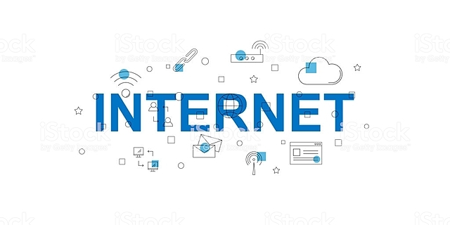 Internet.