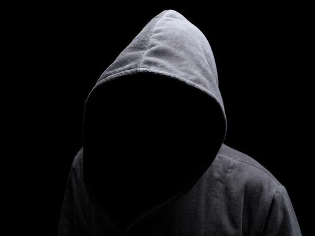 Lado oscuro de las redes