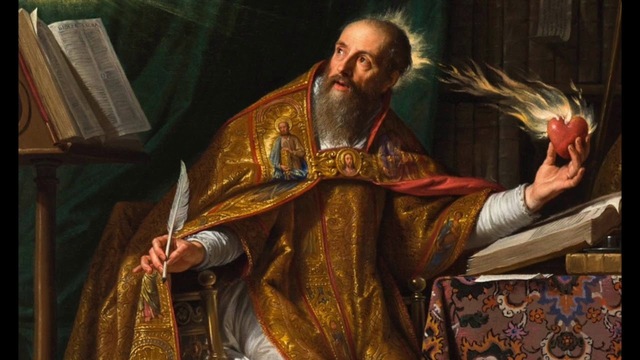 La Ciudad de Dios (San Agustín); Libro XII (análisis desde la AF) - IV