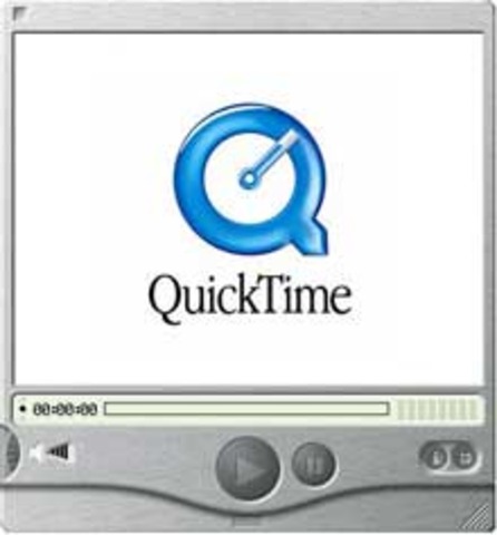 Apple Computer QuickTime