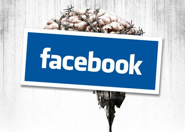 Experimento de Facebook