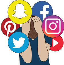 Problemas Sociales en Redes