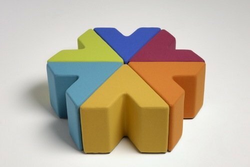 Descomposición modular y ocultamiento de información