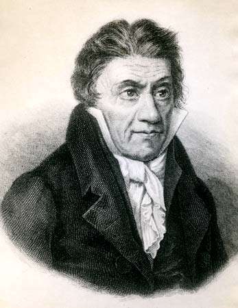 Johann Heinrich Pestalozzi