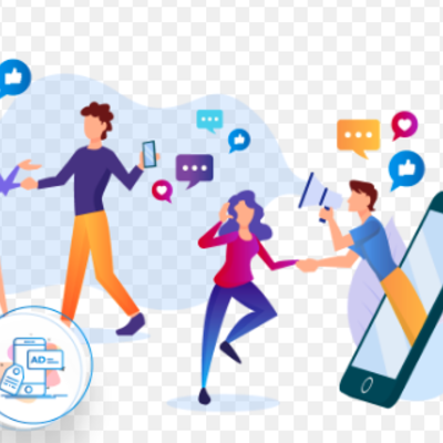 Timeline: Desarrollo de las redes sociales