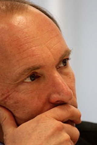 Tim Berners Lee