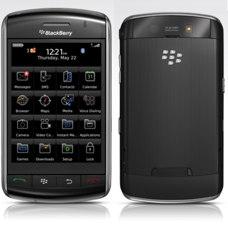Blackberry Smart Phone