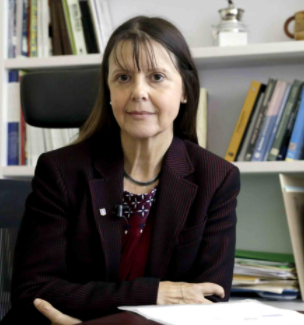 Maestría en Neuropsicología  (UdeG)