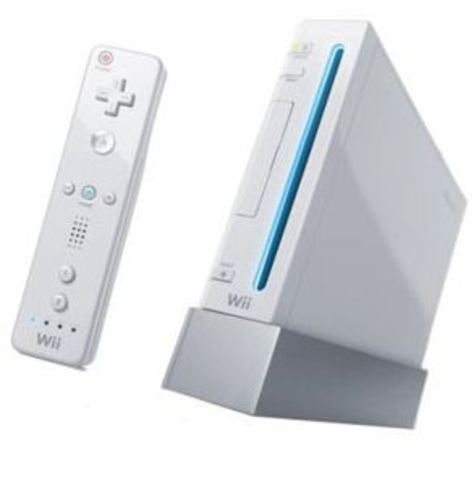 Nintendo Wii