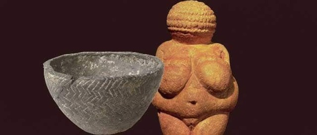 Développement de la poterie