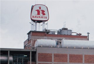 Industria Colombiana