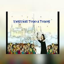 JAN AMOS KOMENSKY (comenius). "Padre de la pedagogía Moderna "