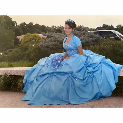 Quinceañera