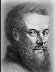 Andrés Vesalio 1514-1565 D.C