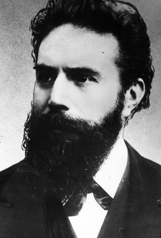 Wilhelm Roentgen