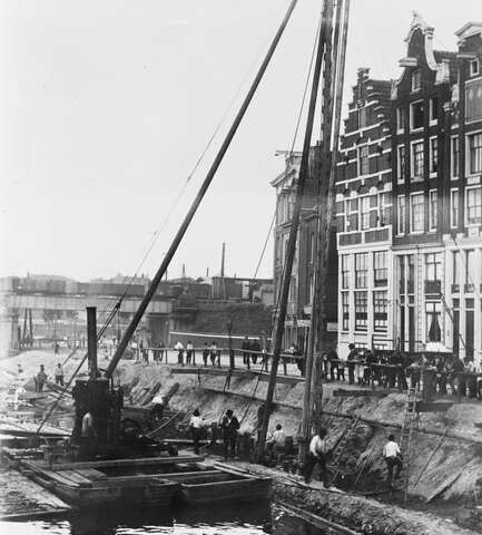 Antes de la Segunda Guerra Mundial