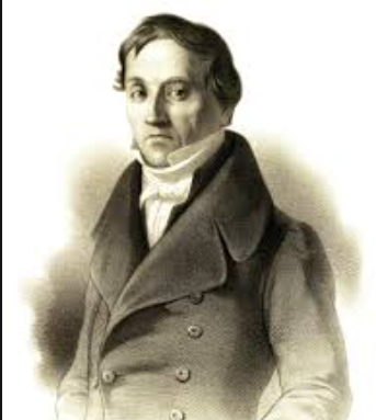 Karl Ernst Von Baer 1792-1876 D.C