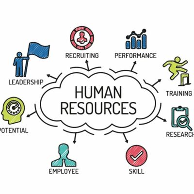 Timeline: Gestión del Talento Humano