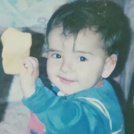 36 MESES- final- Primera infancia