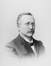 Wilhem Roux 1850-1924 D.C