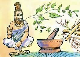 La medicina ayurvédica