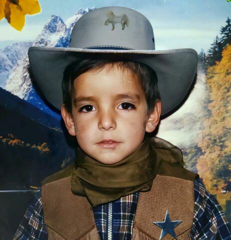 6 años- fin- segunda infancia