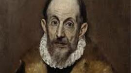 Timeline: El Greco
