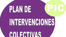 Timeline: Identificación del contexto Nacional Normativo y Político de los PIC.