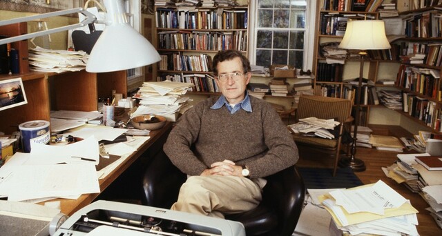 "Syntactic Structures"