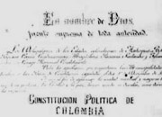 Reforma constitucional.