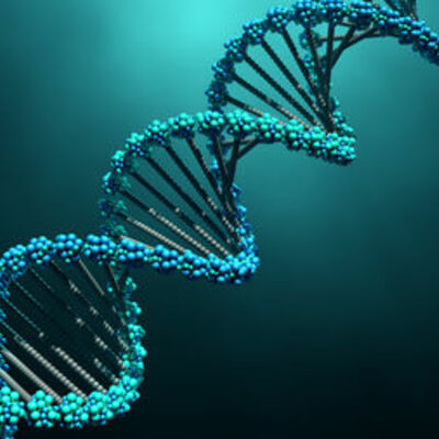 Timeline: The History of DNA