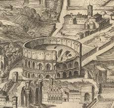 El Greco se mudó a Rome